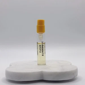 VILHELM PARFUMERIE Perfume FLEUR BURLESQUE EDP 2ml - 100% AUTHENTIC - Picture 1 of 1