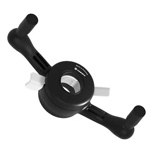 Haweka ProGrip Quick Wing Hub Nut w/Handles Ranger 36mm X 3mm Wheel Balancers - Picture 1 of 4