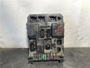 9651197080A bsi control unit for PEUGEOT 307 (S1) 1.6 XN 57664 - Picture 1 of 3