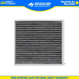 88568-02020 Cabin Air Filter for Toyota Corolla 2002-2008 Matrix 2003-2008 - Picture 1 of 1