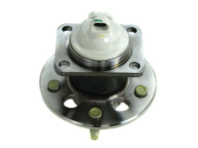 Conjunto de buje de rueda trasero Timken 83669CT 2009 2007 para Chevrolet Impala 2000-2013 Foto 1 de 2