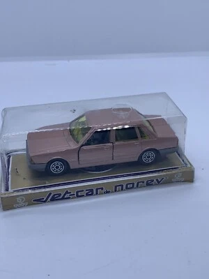 NOREV JET-CAR TALBOT SOLARA 1/43 SCALE MADE IN FRANCE. - Image 1 of 4
