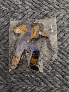 UDON Street Fighter Dhalsim Limited Edition Pin - Picture 1 of 2