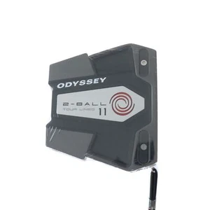 Odyssey Putter Brand New 2-BALL ELEVEN TOUR LINED Ladies 32 inch: - Picture 1 of 10