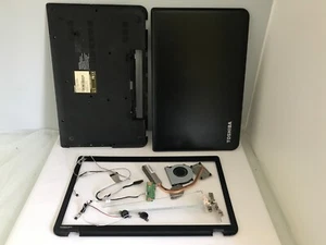 Toshiba Satellite Pro C70-B 17.3" GENUINE RECYCLED PARTS: Select from Menu (511G - Afbeelding 1 van 55