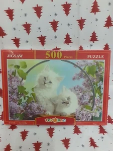 Toy S Bro Jigsaw Puzzle 500 Pieces - Picture 1 of 5