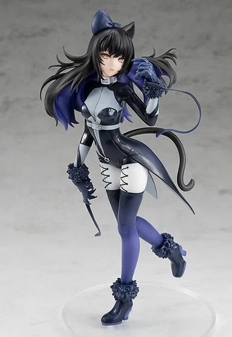 POP UP PARADE Blake Belladonna: Lucid Dream RWBY: Ice Queendom from Japan Cover