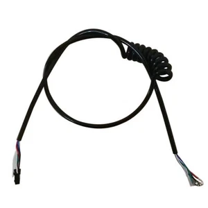 Display- und Controllerkabel 8 Zoll für KUGOO Scooter S1 S2 S3 Serie Cable Line - Afbeelding 1 van 3