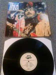 DR. JOHN - ZU ZU MAN LP N. MINT!!! UK THUNDERBOLT THBL 069 TIPITINA SHOO RA - Picture 1 of 5