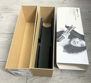 Leerkarton für Dyson Corrale Haarglätter HS03 (Schwarz Nickel/Fuchsia) - Bild 1 von 4