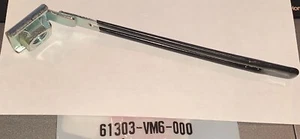 *1EA OEM HONDA NUT 8MM THREAD, HEADLIGHT CASE 1986 ATC200S 61303-VM6-000 (338B) - Picture 1 of 2