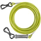 Tresbro Dog Chains For Outside Heavy Duty Large Dog Up To 500Lbs Dog Leads Fo...