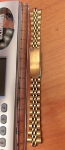 CINTURINO BAND CITIZEN quartz lady Watch vintage anni 70/80 - Foto 1 di 4