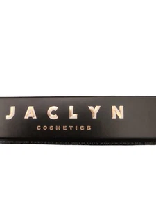 Delineador de labios JACLYN Cosmetics Poutspoken - Nuevo en caja 1,2 g/.042 sin reglas - Imagen 1 de 5