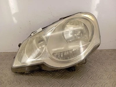 Óptica delantera principal izquierda (luces) (faro) VOLKSWAGEN POLO 4 PHASE 2 - Imagen 1 de 4