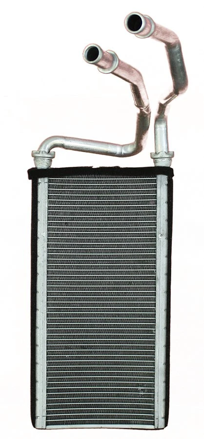 Calefactor Core Direct Fit 2003-2009 Cadillac CTS, SRX 2.8, 3.2, 3.6, 4.6, 5.7, 6.0 L Foto 1 de 1