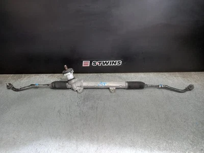 HYUNDAI I40 STEERING BOX/RACK VF, ELECTRIC TYPE, 09/11-01/15 11 12 13 14 15 - image 1 of 4