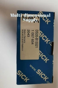 1PCS NEW DS35-B15521   #WAT - Afbeelding 1 van 1