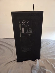 Custom Pc Core i9-14900K 32GB RAM 1TB+2TB SSD 4TB HDD WIN 11 PRO Water Cooler - Picture 1 of 5