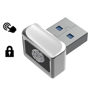 Innovative USB Fingerprint Reader Designed for Fast User Authentication - Afbeelding 1 van 9