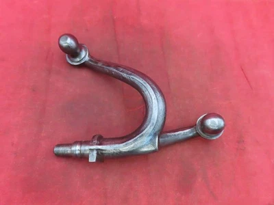 1928 1929 1930 1931 FORD MODELO A BRAZO DE DIRECCIÓN LADO IZQUIERDO TIE ROD BOLA A-3131 Foto 1 de 4