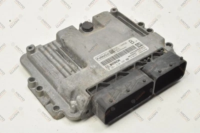 FORD MONDEO IV MK4 1.6 EcoBoost 160CV Centralina Motore Centralina BG91-12A650 - Immagine 1 di 4