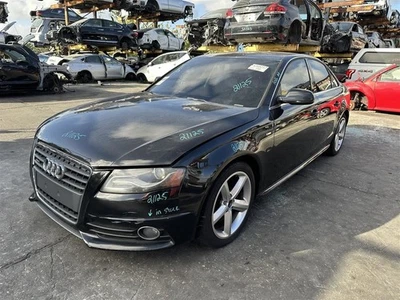 Radiator Core Support Fits 12-17 AUDI A5 1263668 Foto 1 de 4