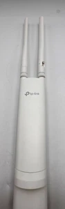 TP-Link EAP225-Outdoor, bezprzewodowy gigabitowy zewnętrzny punkt dostępowy Omada AC1200 - Zdjęcie 1 z 6
