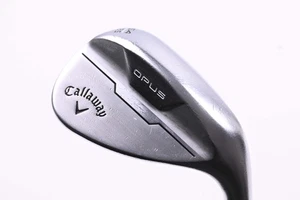 Callaway Opus Sand Wedge / 54 Degree / Stiff Flex Dynamic Gold S400 Shaft - Picture 1 of 6