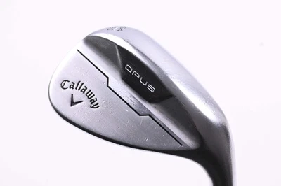 Callaway Opus Sand Wedge / 54 Degree / Stiff Flex Dynamic Gold S400 Shaft - Image 1 of 4