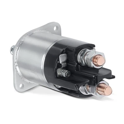 Interruptor solenoide de relé de arranque para Freightliner FL60 FL70 FL80 Peterbilt 320 12V Foto 1 de 4