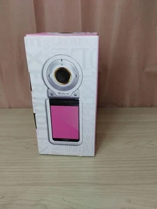 CASIO EXILIM EX-FR100L Pink 10.2MP Digital Camera (unused) w/Box, cable, manual - Picture 1 of 13
