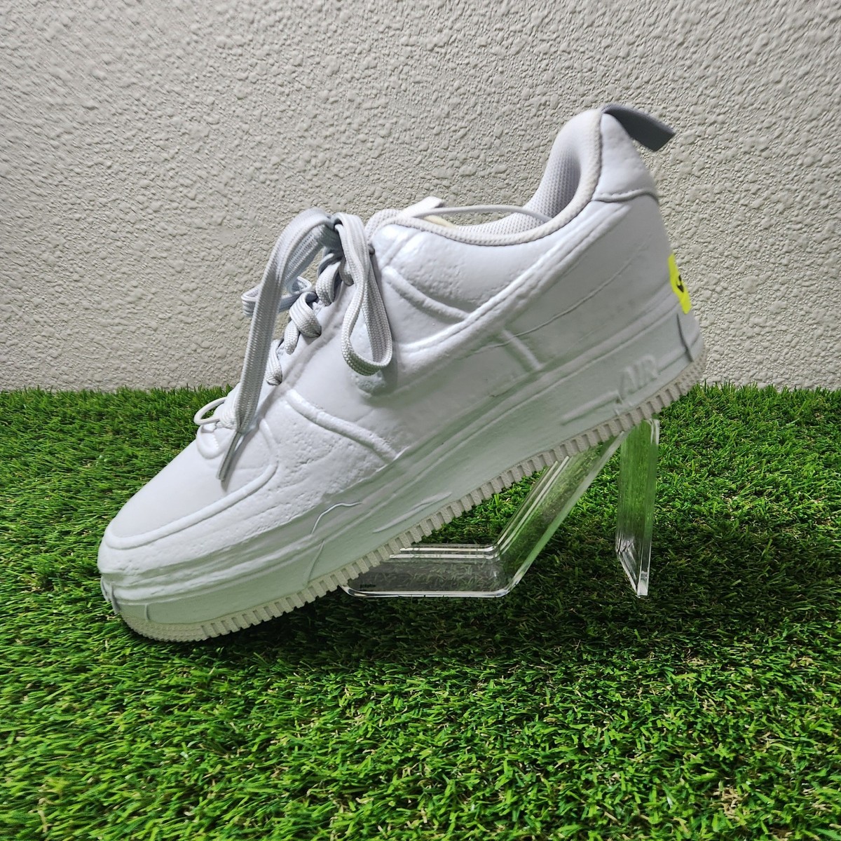 Nike Air Force 1 Pure Platinum for Sale | Authenticity