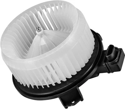 A/C Heater Blower Motor Fan Fit For Jeep Wrangler 2007-2010 79310-SNA-A01 700194 - Изображение 1 из 4