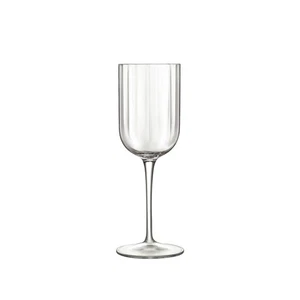 Verre à pied Jazz 28 cl (lot de 6)7.5 cm bormioli luigi 7.5x7.5 cm - Imagen 1 de 2