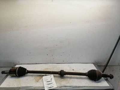 Eixo dianteiro do eixo direito do passageiro 3,8L compatível com 08-10 CARAVAN 1535371 - Imagem 1 de 4