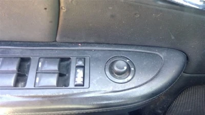 Interruptor de puerta delantera izquierda del conductor espejo del conductor compatible con 08-14 AVENGER 85300 Foto 1 de 4