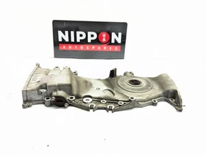 TOYOTA ESTIMA MK3 2006 - 2014 TIMING COVER 2.4 83991 - Picture 1 of 11