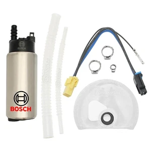 Original Bosch BR540 Depósito Bomba + Kit para 2011-14 Ford MUSTANG V6 / Gt - Picture 1 of 6