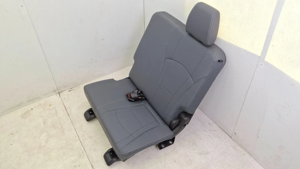 2018-2024 Buick Enclave OEM Left Rear Third Row Seat Assembly - Image 1 of 4