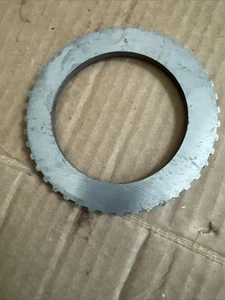 Vintage Pressure Plate 3164803 For 1962-69 BWT-35 - Picture 1 of 5