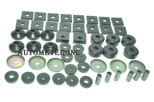 CHASIS/KIT DE MONTAJE DE CARROCERÍA SUZUKI SJ413 SJ410 LJ80 SAMURAI JIMNY SIERRA DROVER - Imagen 1 de 3