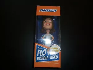 Talking Flo Bobble-head - Picture 1 of 1