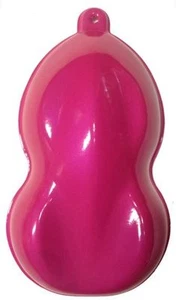 Rose Red Pink Pearl Pulver Pigment Pulverlack Plasti Dip Nails Art Glimmer 25g - Bild 1 von 2