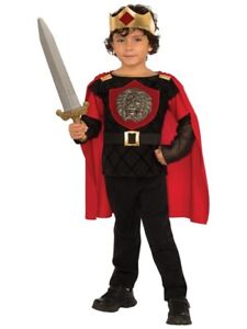 Little Knight Child Costume - Medium - Rubies