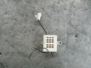 LEXUS IS MK1 99-05 REAR WINDOW SCREEN HEATER DEMISTER MODULE UNIT 9098005331 - Picture 1 of 4