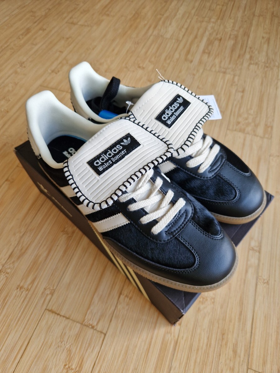 adidas Wales Bonner x Samba Scarlet for Sale | Authenticity 