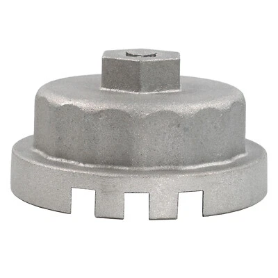 Oil Filter Wrench Car Removal Tool For Toyota Prius Corrola Rav4 Lexus ES350 Foto 1 de 4