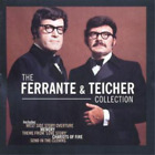 Ferrante & Teicher The Ferrante & Teicher Collection (CD) Album