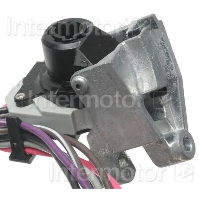 Windshield Wiper Switch SMP For 1987 GMC R3500 - Image 1 of 4